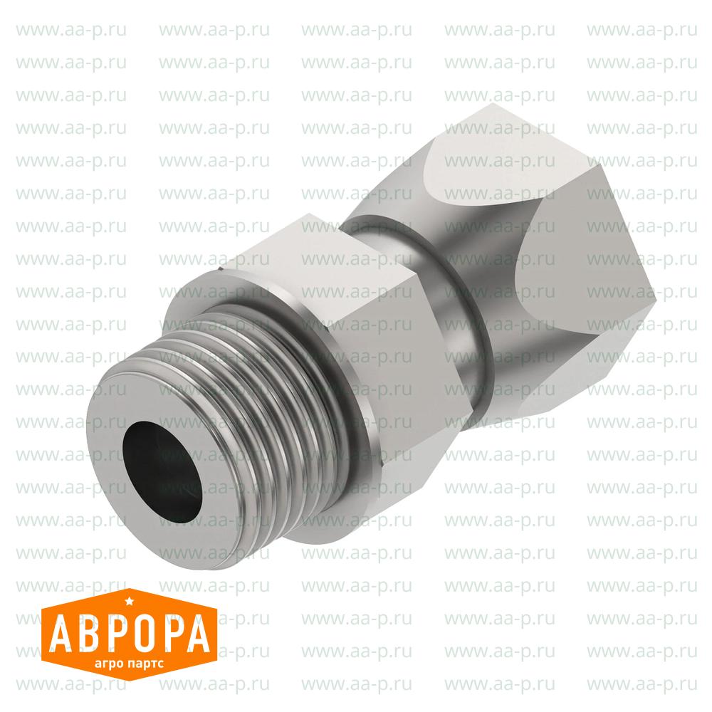AE52955 ФИТИНГ  ПЕРЕХОДНИКА